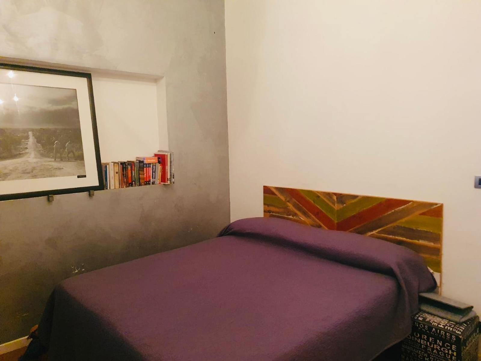 文蒂米利亚La Casa Di Marco公寓 外观 照片